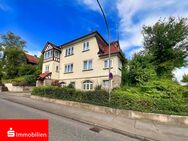 Kapitalanlage im Zentrum von Eschwege! - Eschwege