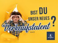 Verkäuferin (m/w/d) Quereinsteiger am Standort Eisenberg - Lengenfeld