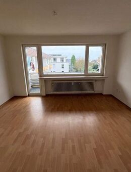 Demnächst frei! 2-Zimmer-Wohnung in Rösrath - Rösrath