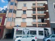 KAPTALANLAGE***gepflegte Wohnung 2-Zimmer Wohnung - HOF CITY*** - Hof