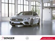 Mercedes A 250, AMG Night MBUX, Jahr 2020 - Oberursel (Taunus)