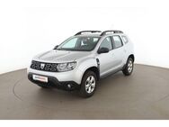 Dacia Duster 1.6 SCe Comfort - Berlin