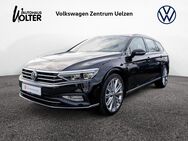 VW Passat Variant, 2.0 TSI Elegance, Jahr 2020 - Uelzen