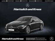 Mercedes CLA 250, e Coupé AMG Line, Jahr 2023 - Schlüchtern