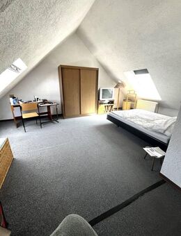 Appartement in Scheidt zu vermieten! - Saarbrücken