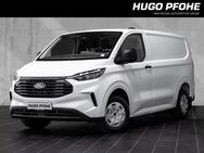 Ford Transit Custom, 2.0 Trend EcoBlue 81kW 280 L1 Kas, Jahr 2022 - Hamburg