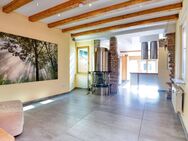 *GEDECKELTES BIETERVERFAHREN* 5ZKBB Terrasse mit Panoramblick , Dachgarten und Panoramablick über HD - Heidelberg