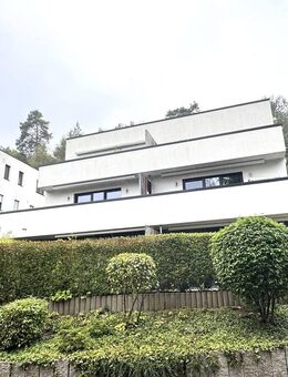 ***STADTNAH UND RUHIG - MODERNE WOHNUNG IN BUCHHOLZ MIT AUFZUG BALKON UND TIEFGARAGE*** - Buchholz (Nordheide)