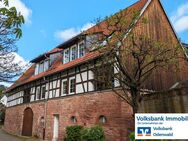 Wohn- und Geschäftshaus mit 5 Wohneinheiten & Ladenfläche - zentral & viele Nutzungsmöglichkeiten! - Höchst (Odenwald)