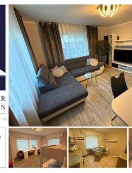 Maisonette Wohnung zur Miete in Olef - Schleiden