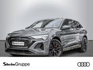 Audi Q8, 55 quattro S-Line STH, Jahr 2023 - Gummersbach