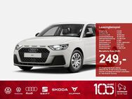 Audi A1, Sportback 25 TFSI, Jahr 2022 - Straubing