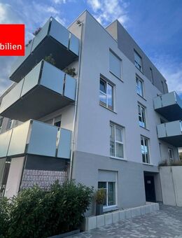 Charaktervolle 3-Zimmer-Wohnung in Zöllnitz mit Balkon - Zöllnitz