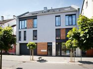 Großzügige Maisonette-Wohnung in Citylage von Neheim - Arnsberg