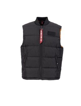 Alpha Industries Funktionsweste Alpha Industries Men - Vests Puffer Vest Light Weight