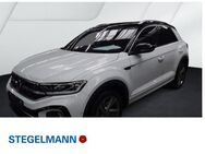 VW T-Roc, 2.0 TDI R-Line, Jahr 2024 - Lemgo