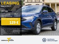 VW Taigo, 1.0 TSI LIFE IQ DRIVE APP-CON, Jahr 2023 - Plettenberg