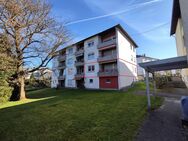 Gepflegte Erdgeschosswohnung in Braunfels - Braunfels