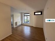Renovierte 3-Zimmer-Wohnung mit modernem Tageslichtbad - Penig