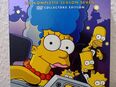 Die Simpsons Staffeln 7-12 DVD in 16866