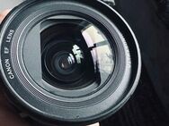 Canon EF 20-35 mm Objektiv - Emmering (Landkreis Fürstenfeldbruck)