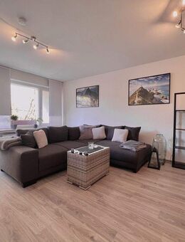 Bezugsfreies Wohnjuwel mit Balkon in ruhiger Lage von Aplerbeck - Dortmund