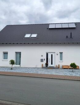 1-Familienhaus mit Einliegerwohnung in Großen Buseck zu verkaufen - Buseck