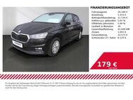 Skoda Fabia, 1.0 TSI Selection digi, Jahr 2024 - Bad Segeberg