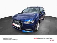 Audi A1, 1.4 TFSI Sportback Sport, Jahr 2018 - Kassel