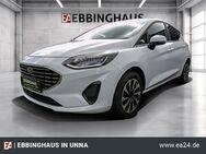 Ford Fiesta, Titanium Notbremsass Berganfahrass, Jahr 2024 - Unna