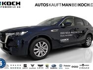 Mazda CX-60, ACTIV TAKUMI CON-P DRI-P COM-P PAN, Jahr 2023 - Berlin