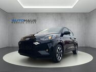 Hyundai i10, 1.2 TREND STYLE CP AMT ANDRIOD AUTO, Jahr 2025 - Pöttmes