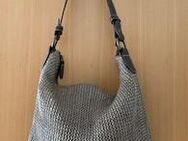 Bast-Tasche Marc O´Polo - Kerben