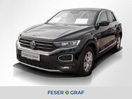 VW T-Roc, 1.5 TSI Sport 19, Jahr 2021 - Bernburg (Saale)