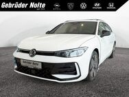 VW Passat Variant, 2.0 TDI R-Line, Jahr 2024 - Iserlohn