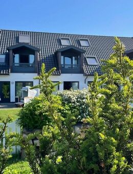 Neuwertige Maisonette-Ferienwohnung in Strand naher Lage mit Top Ausstattung - Sylt