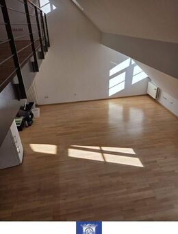 Individuelle Galeriewohnung in der schönen barocken Dresdner Neustadt! - Dresden