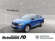 VW T-Roc, 1.5 TSI Sport VW Connect, Jahr 2020 - Melsungen