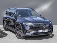 Mercedes EQB, 300 AMG NIGHT SPUR, Jahr 2023 - Kiel