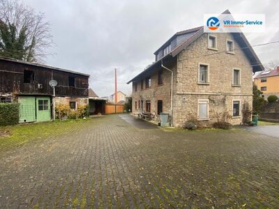 Ihr neues Zuhause für Visionen und vielseitige Nutzungsmöglichkeiten!