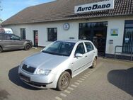 Skoda Fabia 1.4 Classic - Jänschwalde