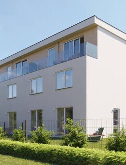 Exklusives Wohnen am Waldrand - Neubau in Toplage von Trautheim - Mühltal