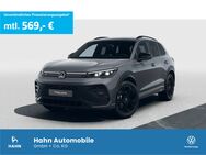 VW Tiguan, 1.5 l R-Line eHybrid OPF 150 115, Jahr 2022 - Ludwigsburg