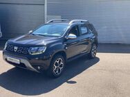 Dacia Duster, II Prestige, Jahr 2018 - Rheinfelden (Baden)