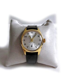 Schöne Kienzle Alfa Armbanduhr - Nürnberg