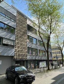 /// TOP Appartement /. Innenstadtlage - 1 Zimmer Wohnung mit Einbauküche in gepflegten Zustand - ab 01.11.2025- /// - Kassel