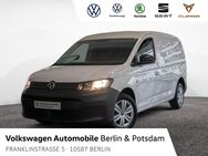 VW Caddy, 1.5 TSI EcoProfi Cargo Maxi Blue, Jahr 2022 - Berlin