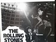3 Rolling Stones Bücher: RS: ALLE SONGS / 1965 - 1967 / OVER GERM. - Düren