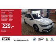 VW Golf Variant, Golf VIII Move ( Sta, Jahr 2024 - Passau