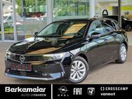 Opel Astra, 1.2 L Elegance Allwetter, Jahr 2022 - Greven (Nordrhein-Westfalen)